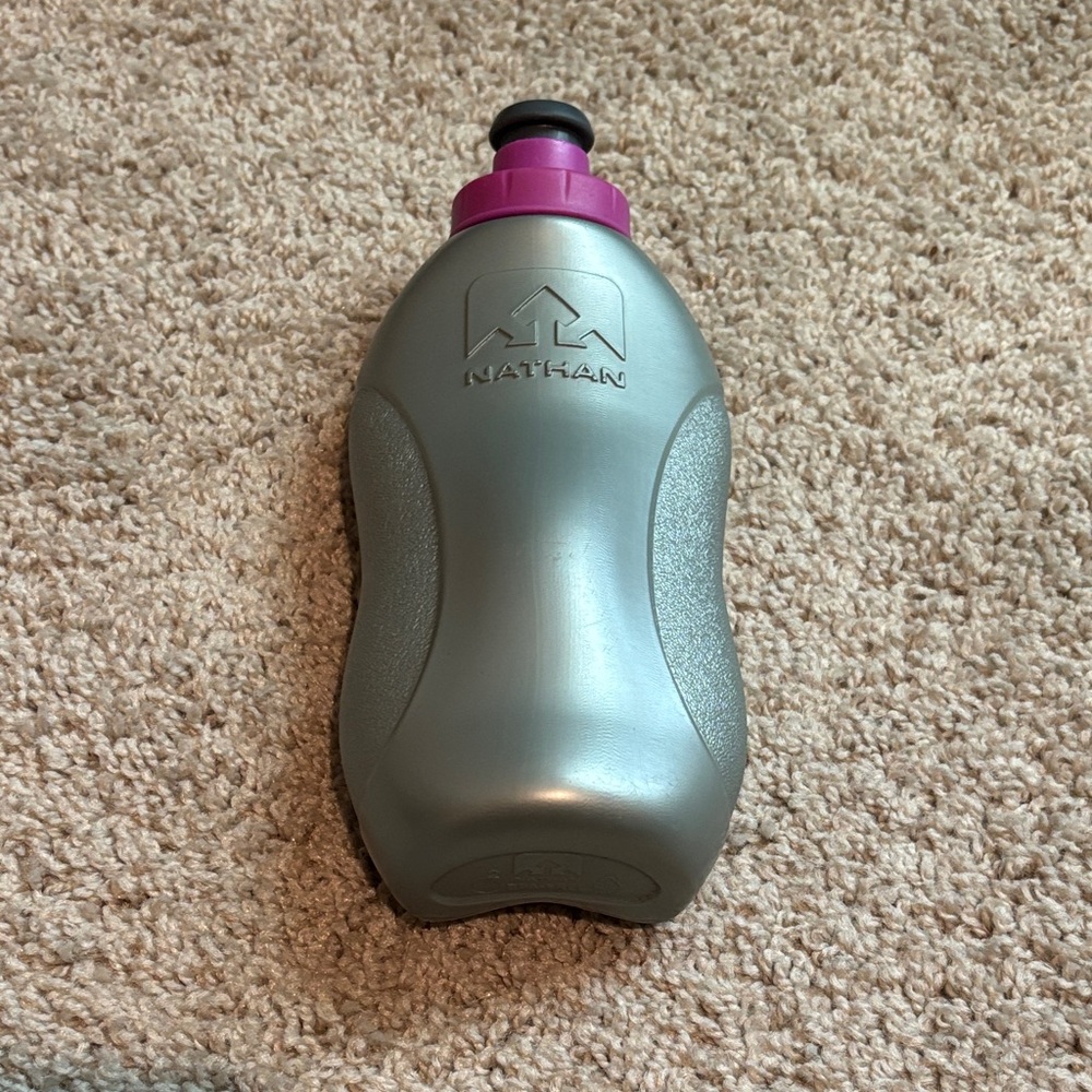 Nathan Water Bottle